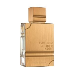 Haramain Amber Oud Gold Edition Eau De Parfum - Image 3