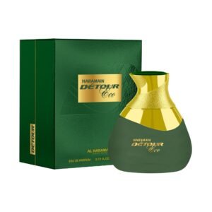 Haramain Detour Eco 100ml Eau De Parfum - Image 3