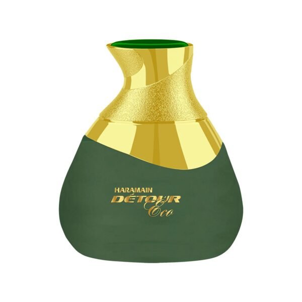 Haramain Detour Eco 100ml Eau De Parfum