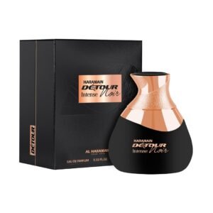 Haramain Detour Noir Intense 100ml Eau De Parfum - Image 3
