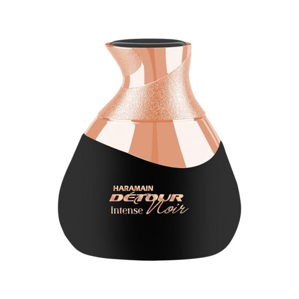 Haramain Detour Noir Intense 100ml Eau De Parfum