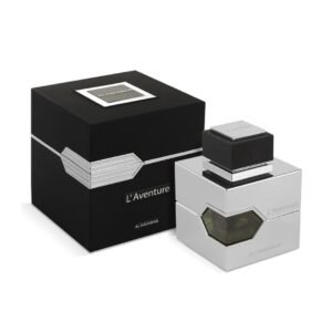 Haramain L'Aventure 100ml Eau De Parfum - Image 2