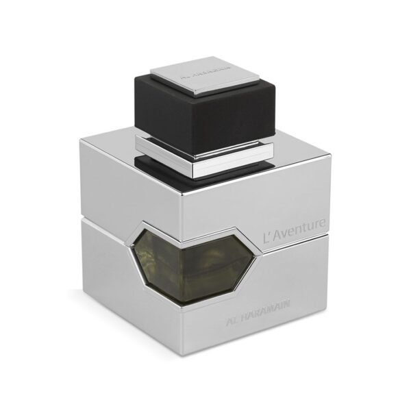 Haramain L'Aventure 100ml Eau De Parfum