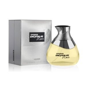 Haramain Detour Noir Spray 100ml - Image 2