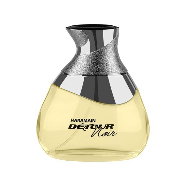 Haramain Detour Noir Spray 100ml