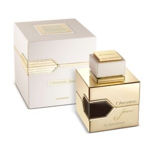 Haramain L'Aventure Femme 100ml Eau De Parfum - Image 2