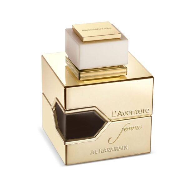 Haramain L'Aventure Femme 100ml Eau De Parfum