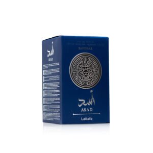 Asad Zanzibar 100ml - Image 3