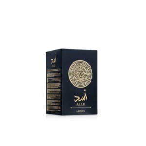 Asad 100ml - Image 3