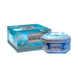 Haramain Bukhoor Serene 75g - Image 2