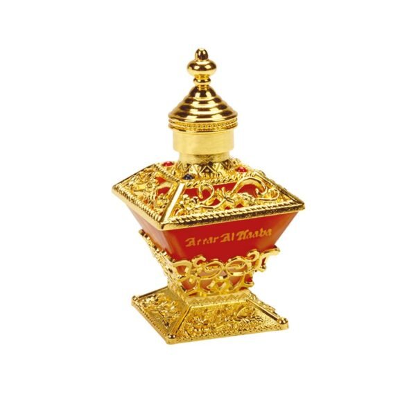 Haramain Attar Al Kaaba 25ml
