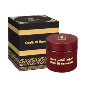 Oudh Al Haramain 100g - Image 2