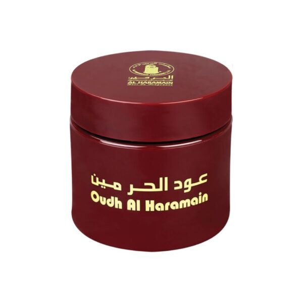 Oudh Al Haramain 100g
