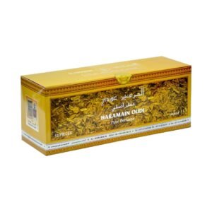 Haramain Oudi 15ml - Image 3