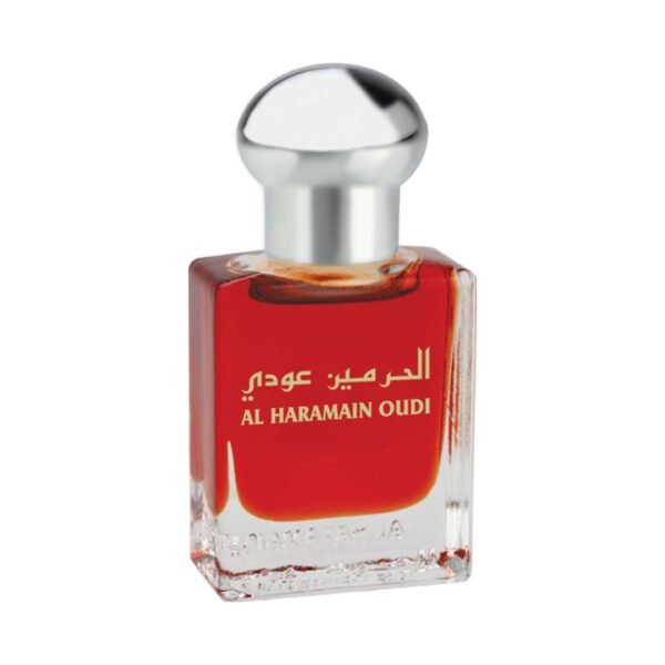 Haramain Oudi 15ml