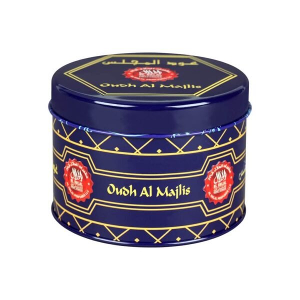 Oudh Al Majlis 50g
