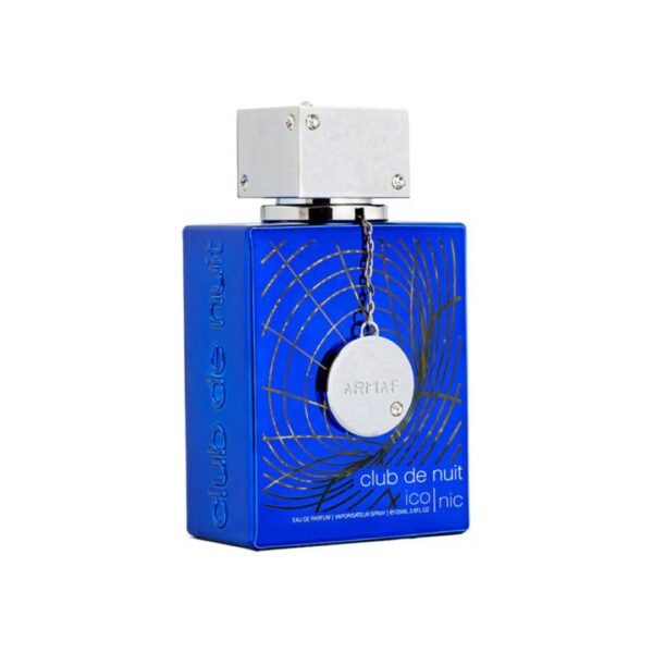 Club De Nuit Blue Iconic 105ml