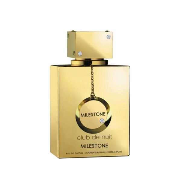 Club De Nuit Milestone