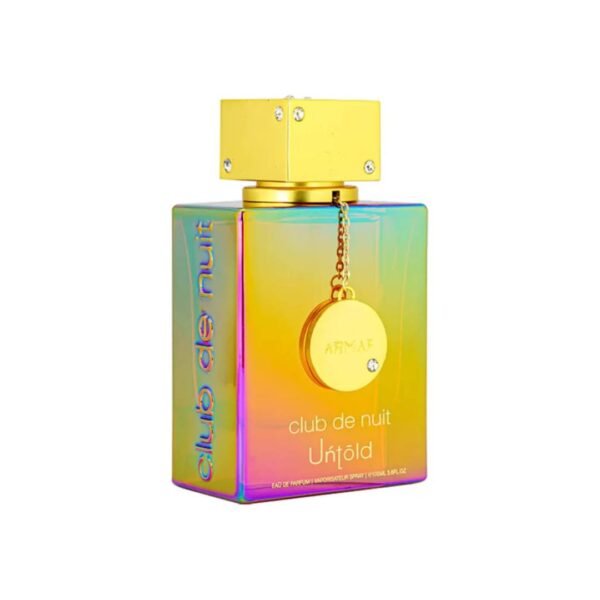 Club De Nuit Untold 105ml