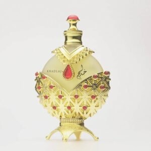Hareem Al Sultan Gold 35ml - Image 4
