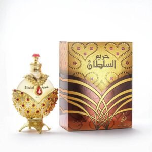 Hareem Al Sultan Gold 35ml - Image 5