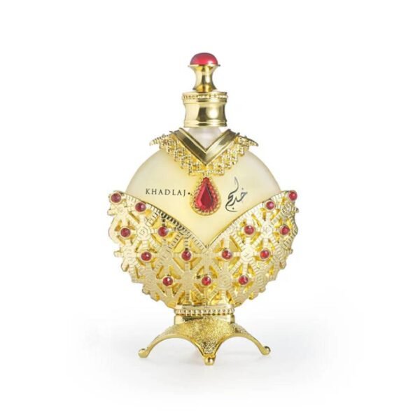 Hareem Al Sultan Gold 35ml