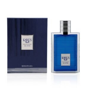 Karus Blu Spice 100ml EDP Spray - Image 2