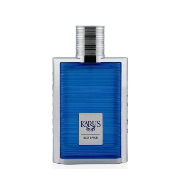 Karus Blu Spice 100ml EDP Spray