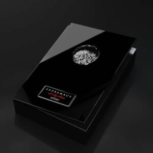 Supremacy Not Only Intense - Image 3